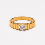 “Aspen” Statement Ring 1