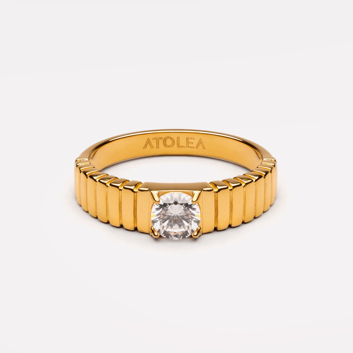 “Aspen” Statement Ring 1