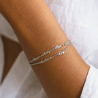 Name Bracelet 19