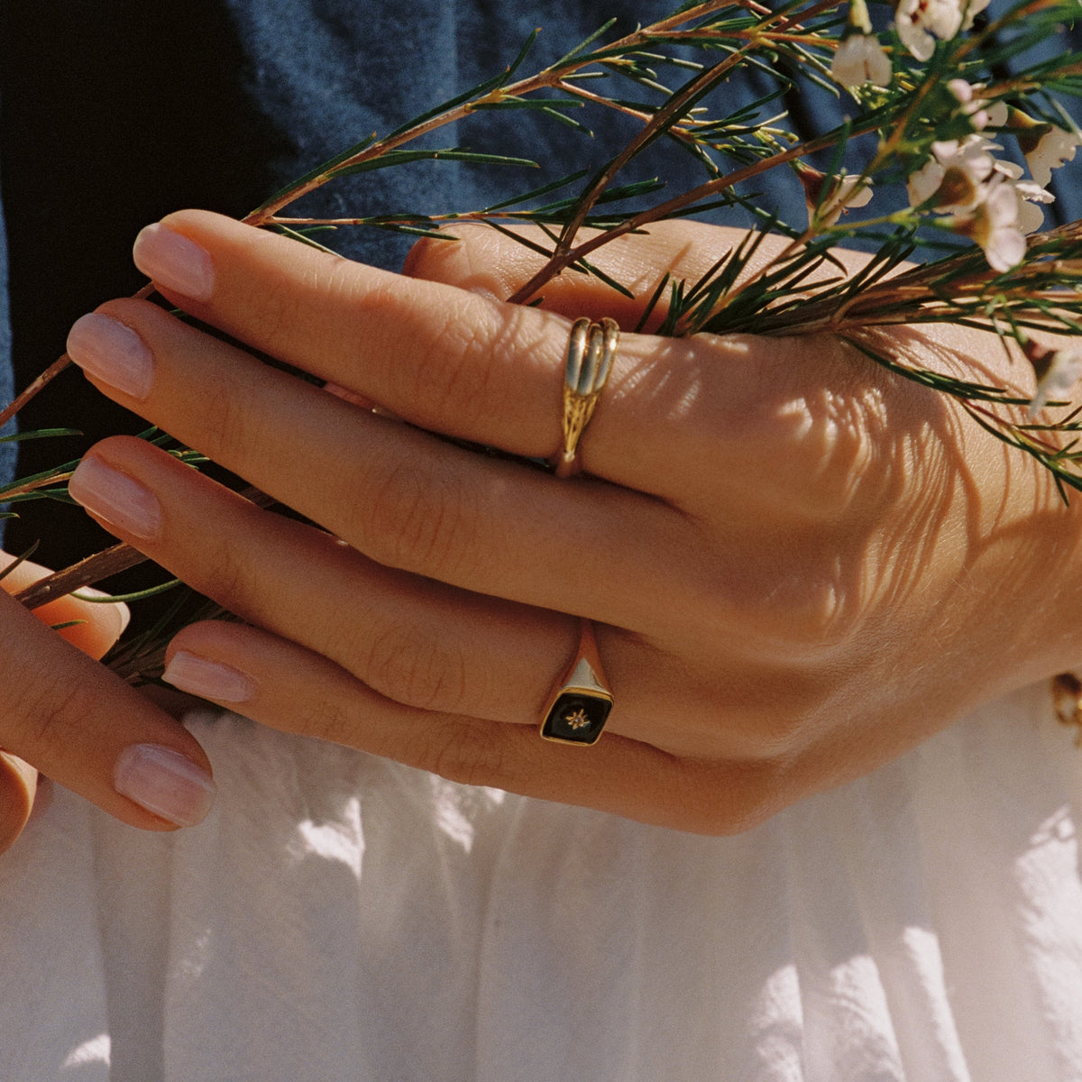 Bond Ring 4