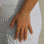 Fish Bracelet 2