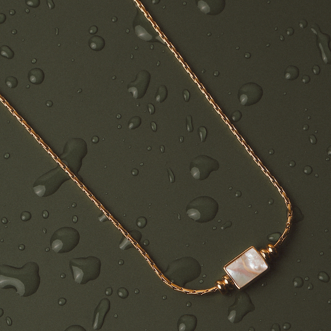 Lune Necklace 6