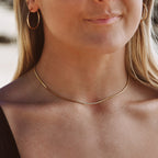 Fine Choker 11