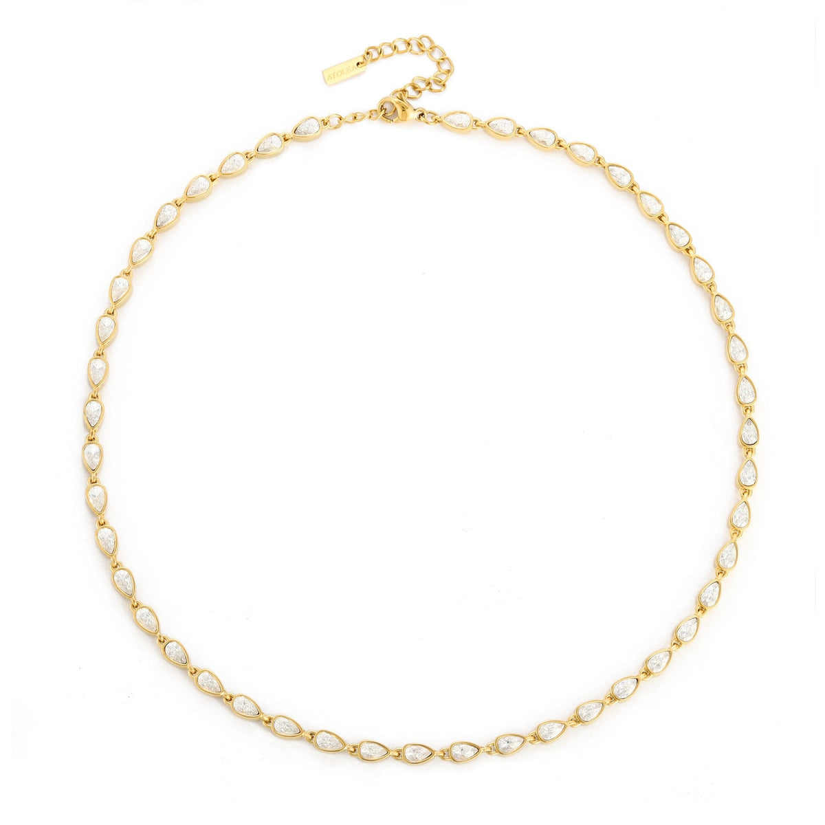 Solea Necklace 2