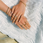 Soleil Signet Ring 4