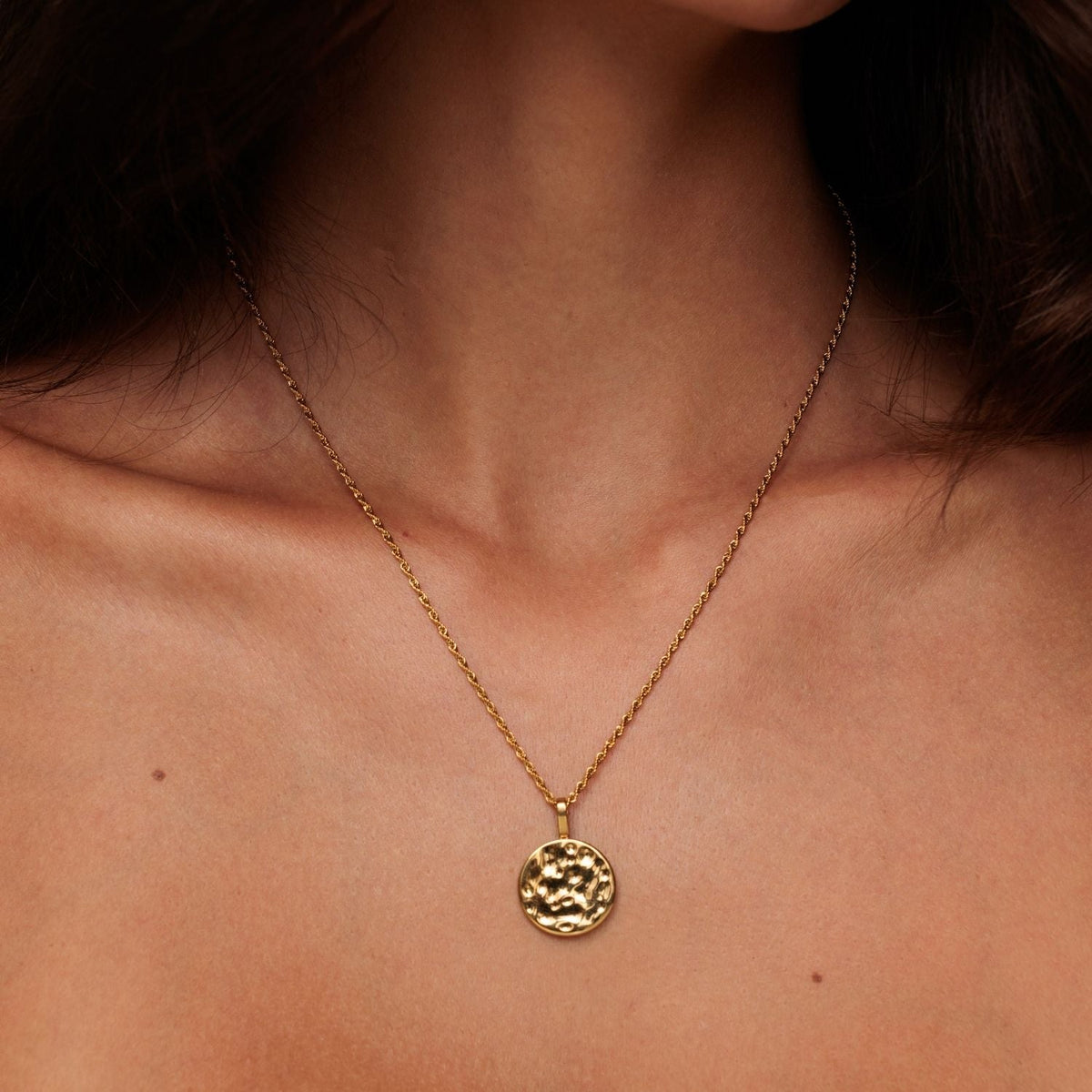 Sorella Necklace 4