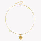 Sorella Necklace 12