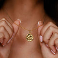 Sorella Necklace 1