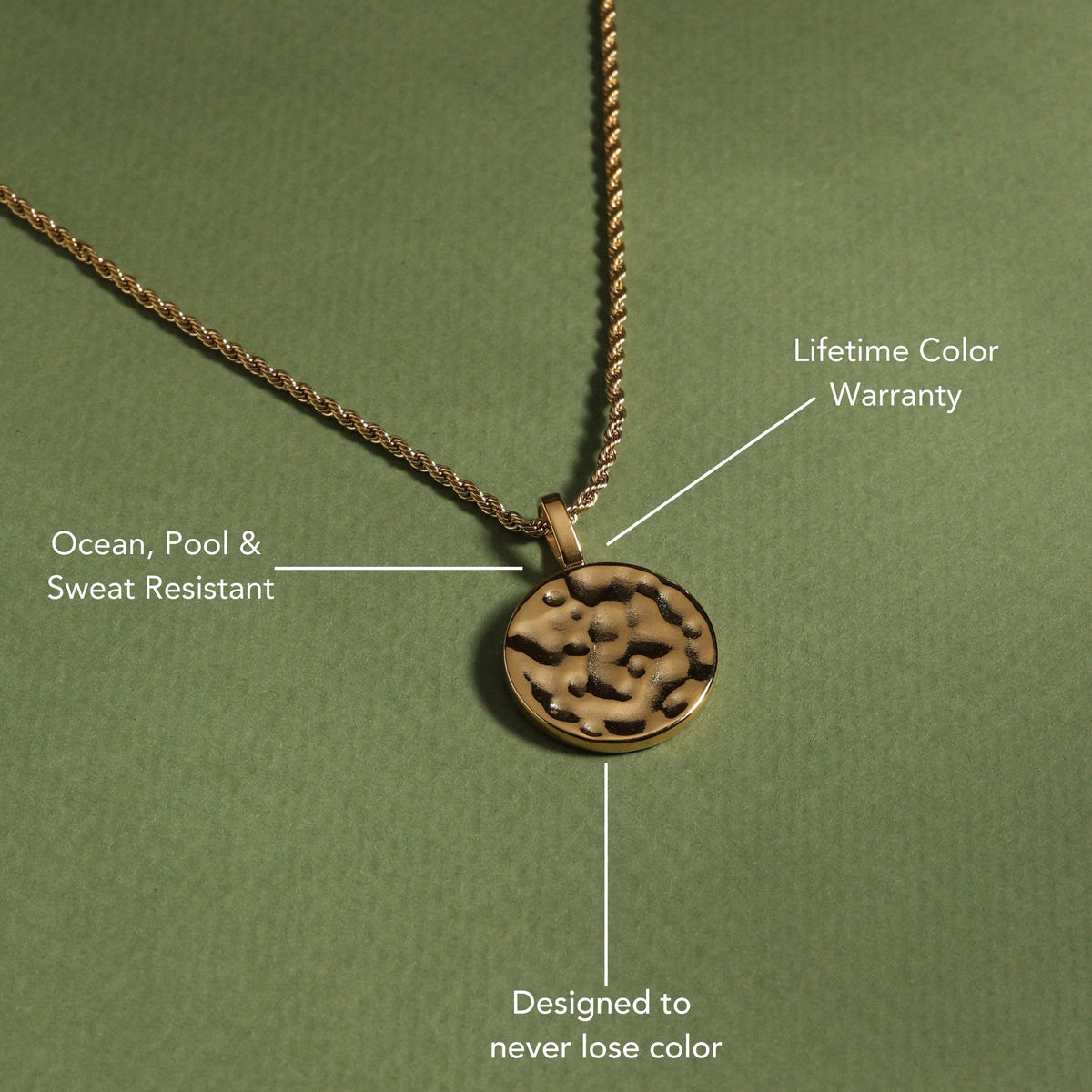 Sorella Necklace 7