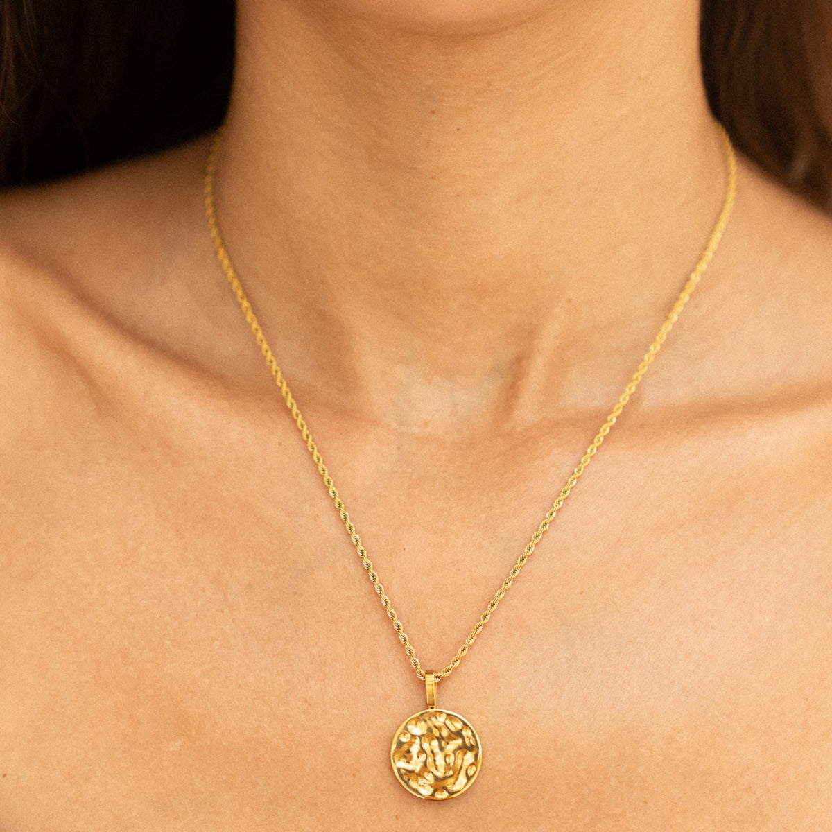 Sorella Necklace 10