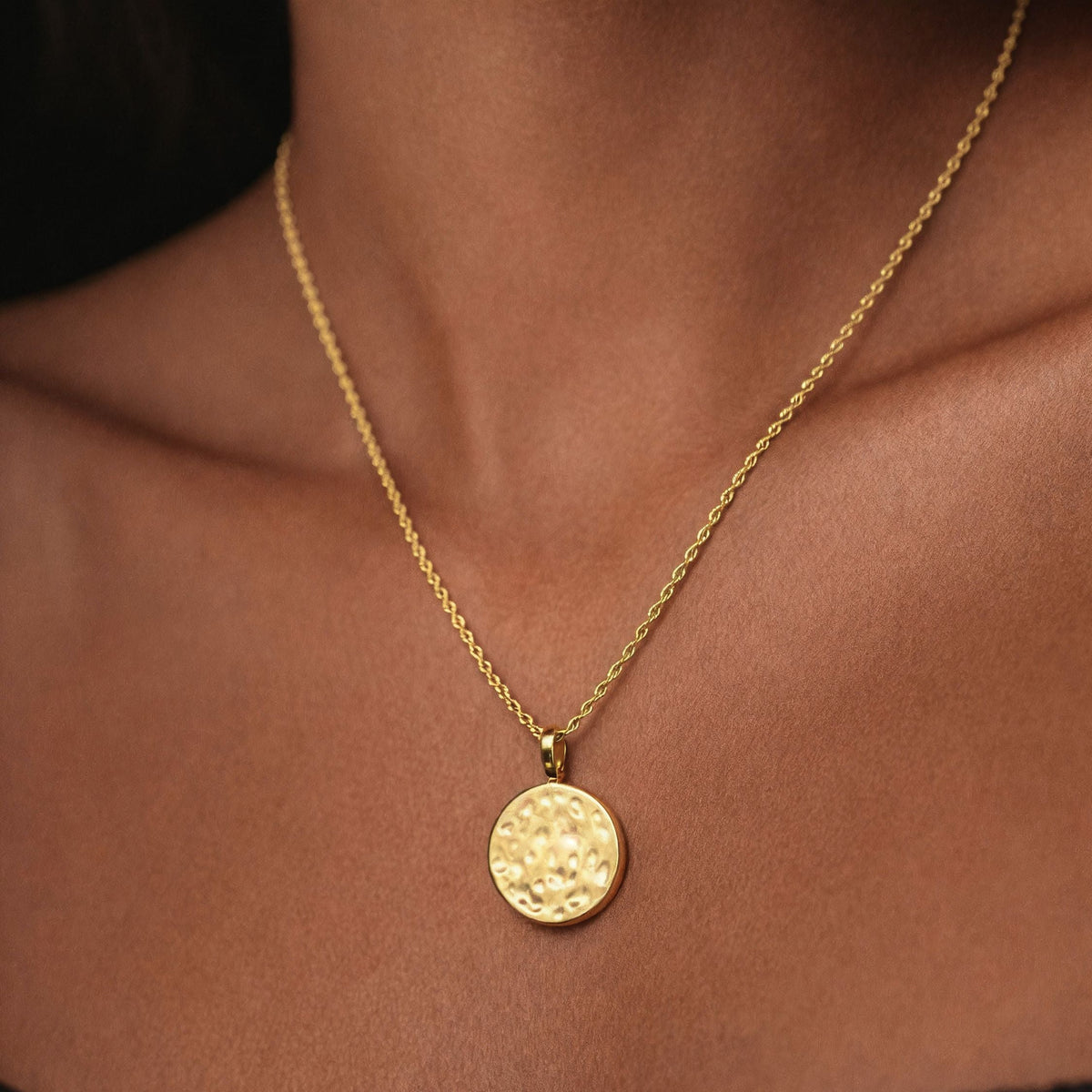 Sorella Necklace 2