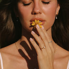 Turquoise Fine Ring 2