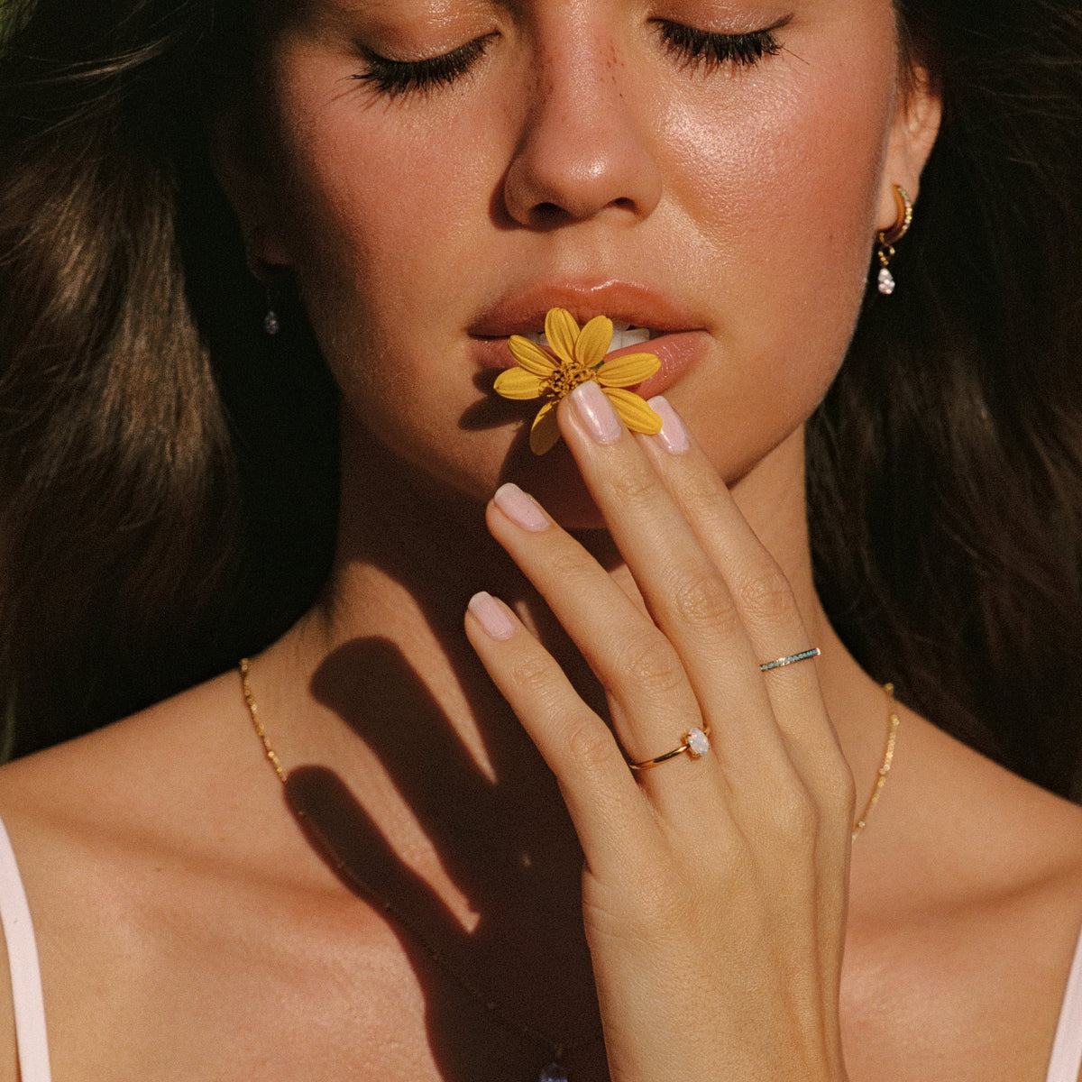 Turquoise Fine Ring 2