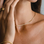 Fine Choker 5