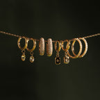 Celestial Hoops 9