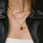 Starlight Necklace 5