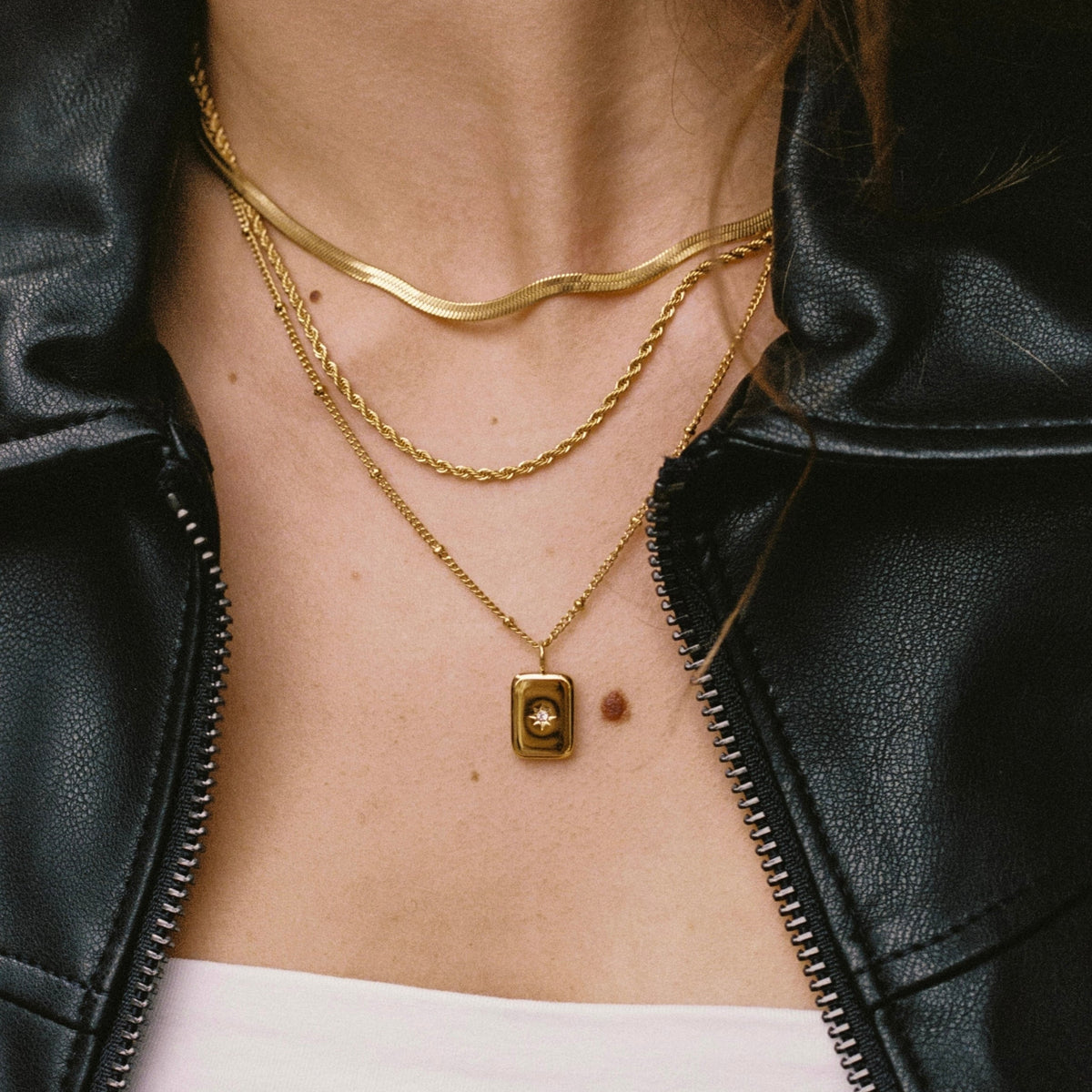 Starlight Necklace 5