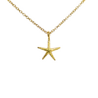 Starfish Necklace 7
