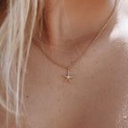 Starfish Necklace 5