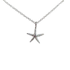 Starfish Necklace 6