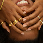 Starlight Heirloom Ring 4