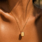 Starlight Necklace 2