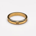 Sparkling Band Ring 1