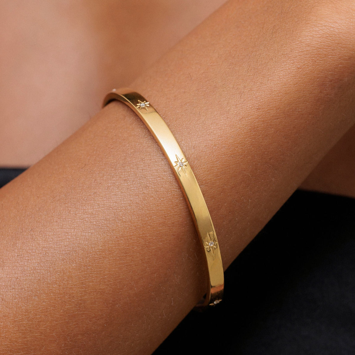 Starlight Cuff 1