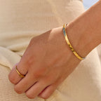 Starlight Cuff 2