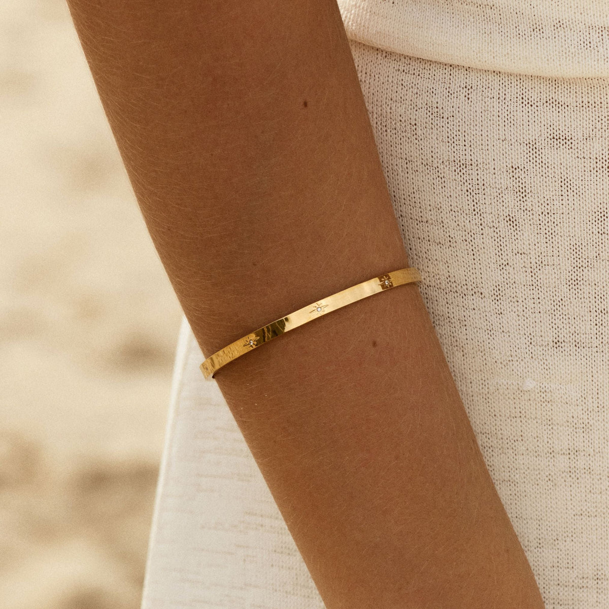 Starlight Cuff 5