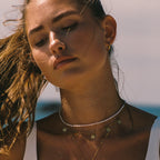 Hammered Hoops Earrings 5