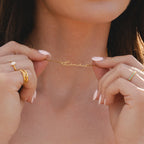 Name Necklace 4
