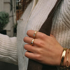 Opal Ring 5