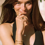 “Eternity” Stackable Rings 4