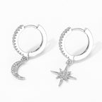"Summer Night" Earrings 3