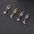 "Summer Night" Earrings 5
