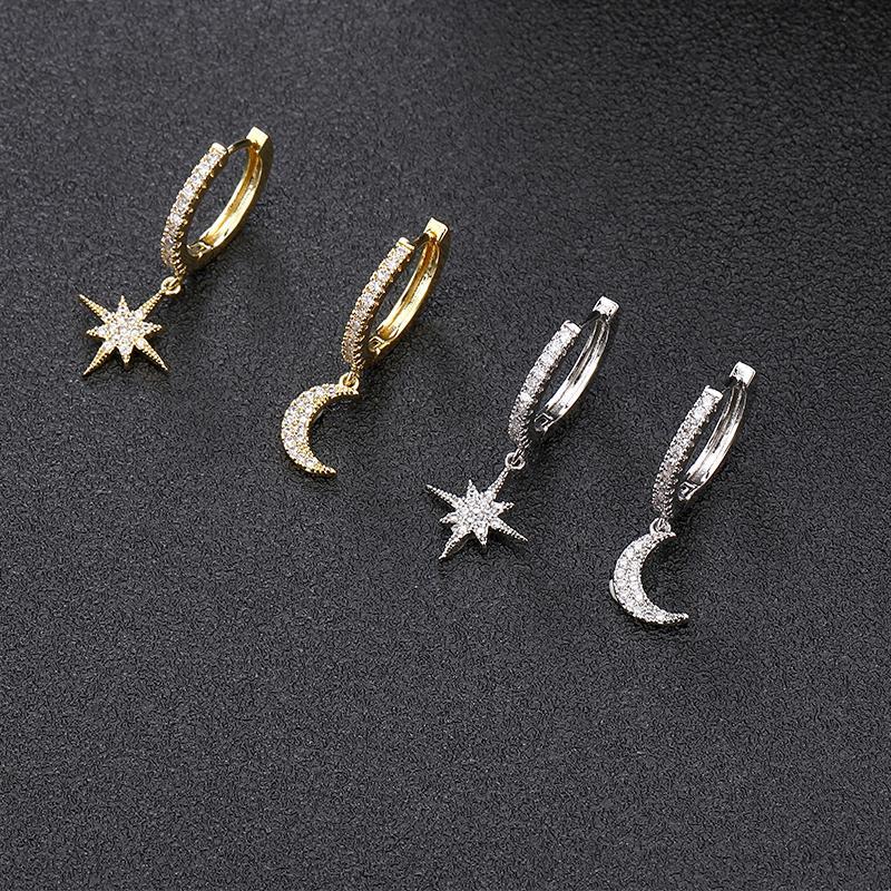 "Summer Night" Earrings 5