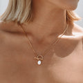 La Isla Necklace 1