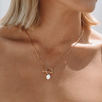 La Isla Necklace 1