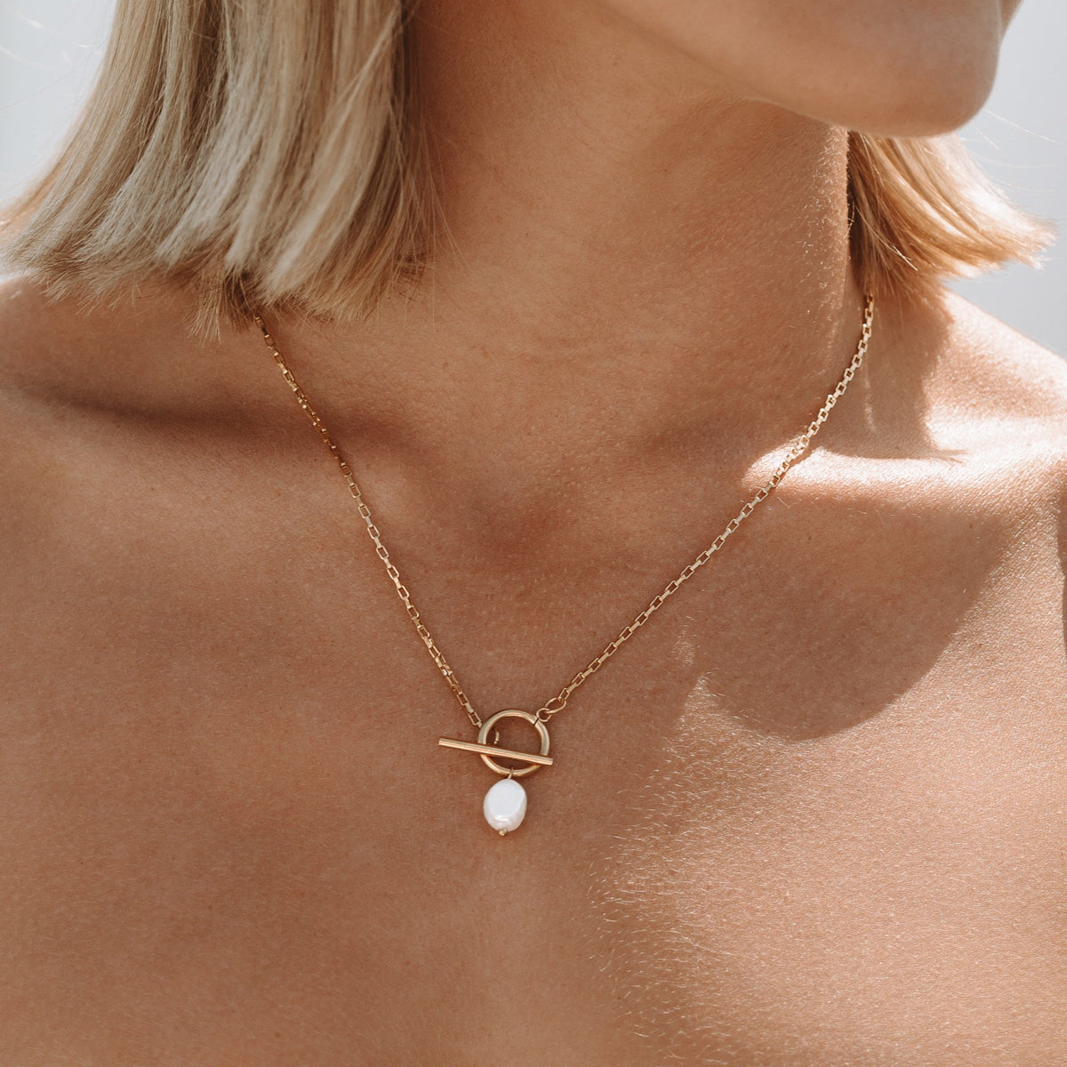 La Isla Necklace 1
