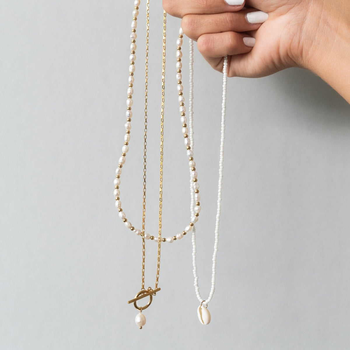 La Isla Necklace 9