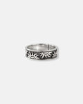 Sun Band Ring I Silver 1