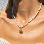 "Naoussa" Necklace 6
