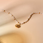 "Naoussa" Necklace 7