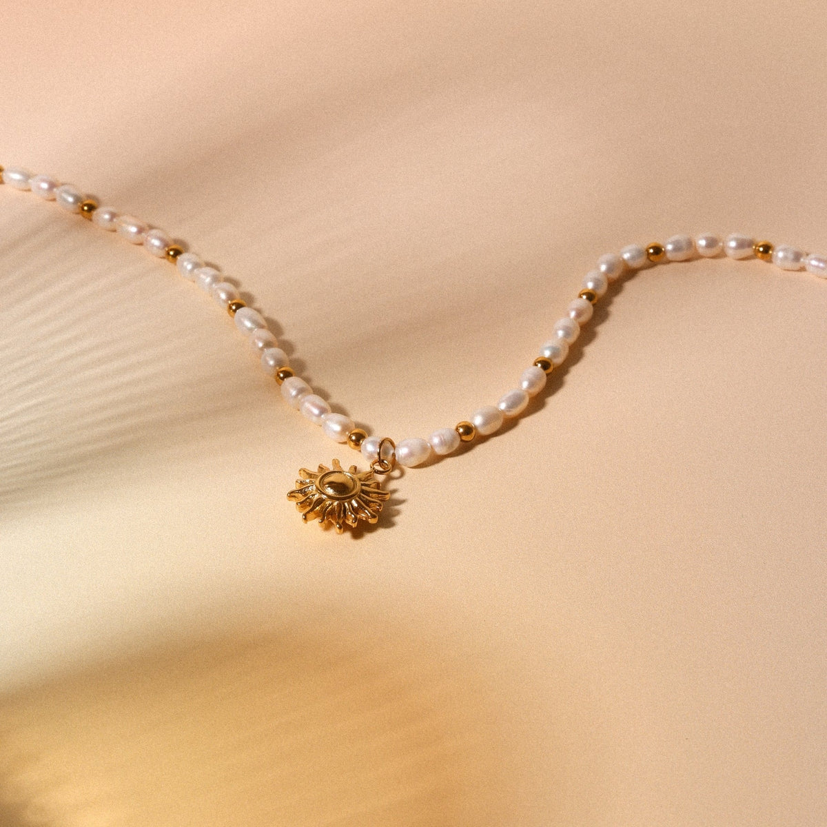 "Naoussa" Necklace 7