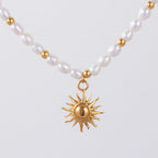 "Naoussa" Necklace 5