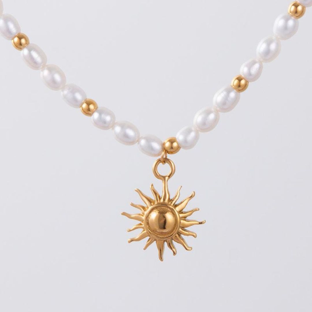 "Naoussa" Necklace 5