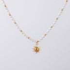 "Naoussa" Necklace 3