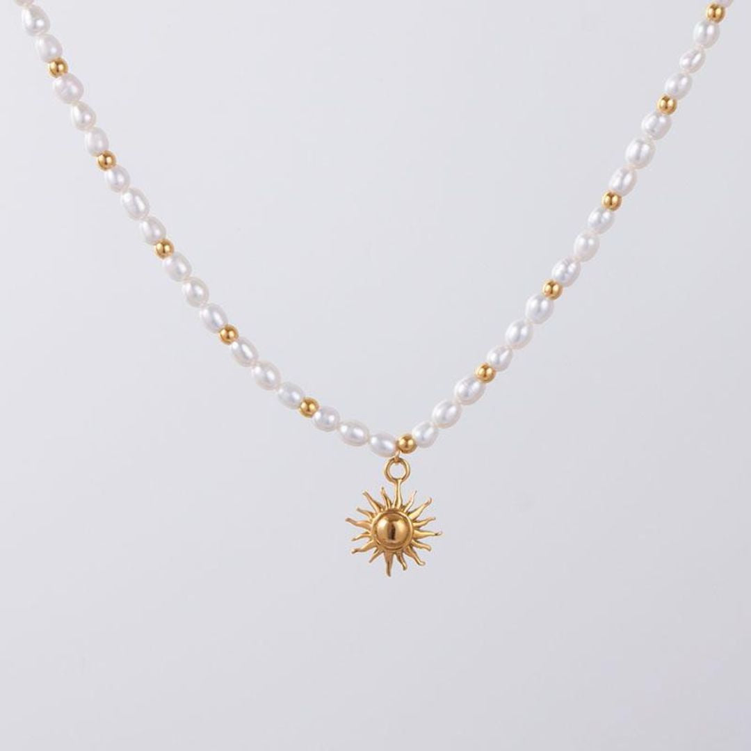 "Naoussa" Necklace 3
