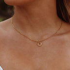 Sun Pendant 4